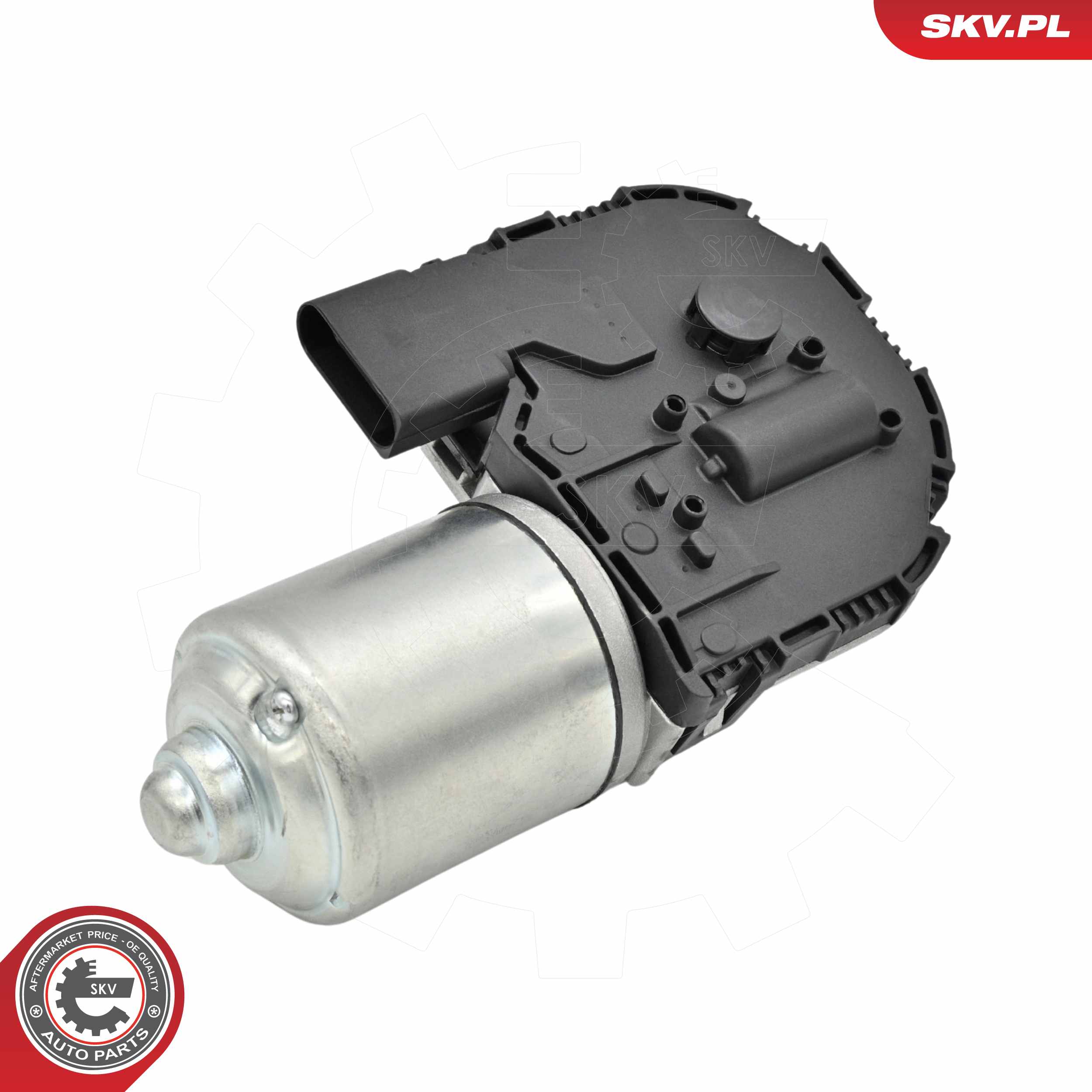 ESEN SKV Viskermotor 19skv255 foran for AUDI