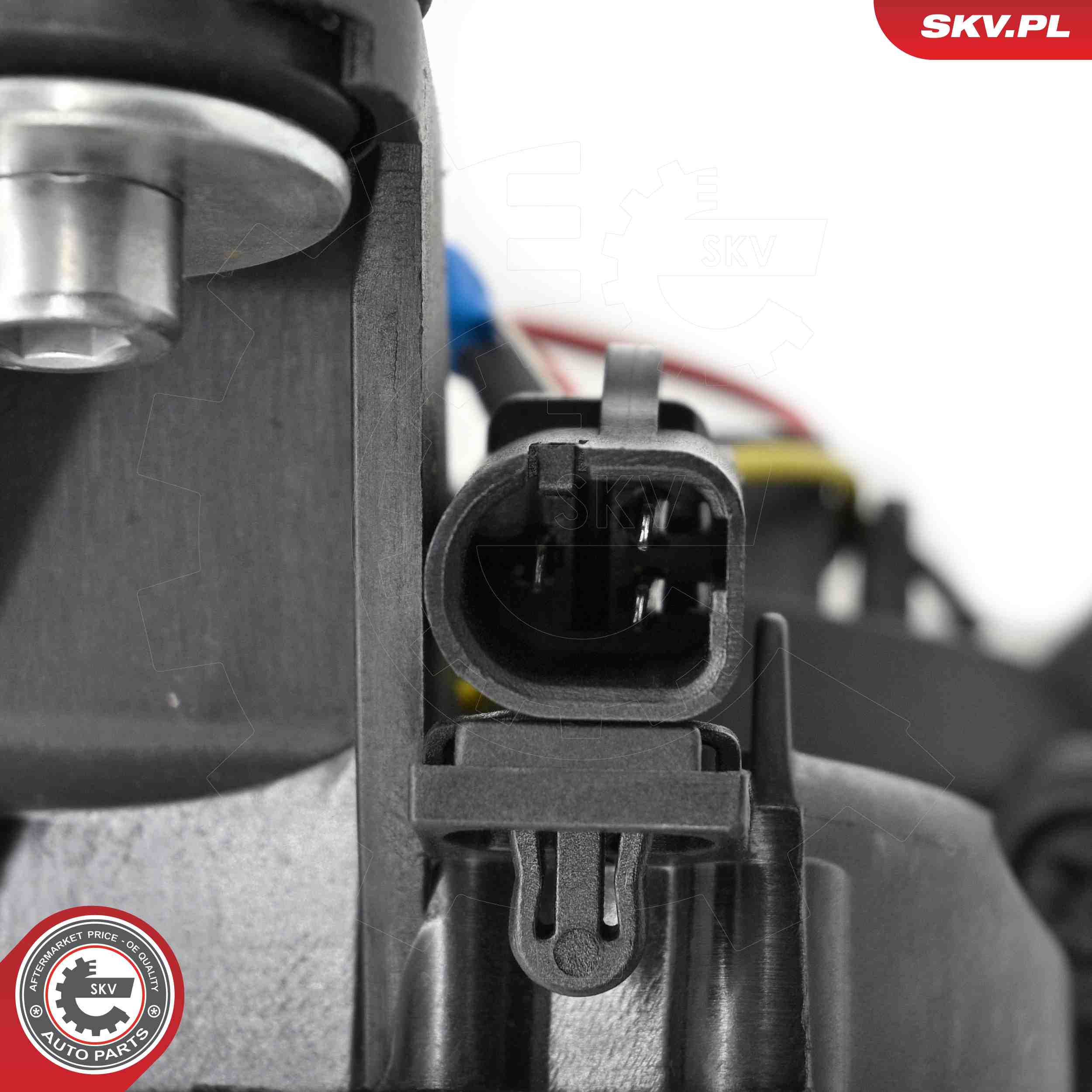 ESEN SKV Viskermotor 19skv250 bag for FIAT