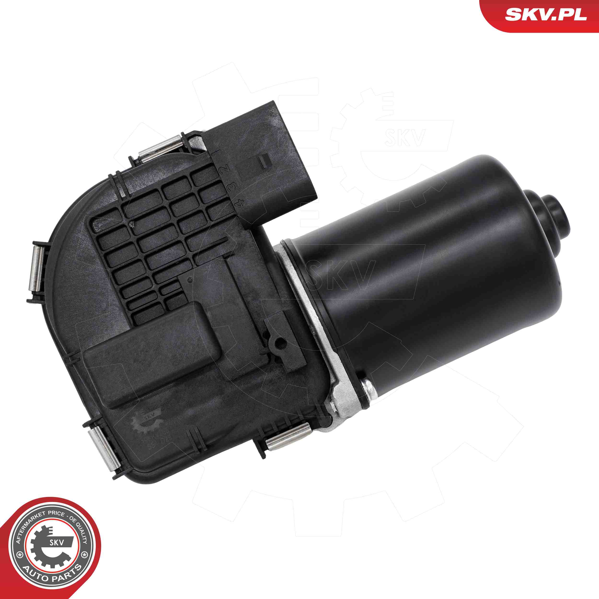ESEN SKV Viskermotor 19skv266 foran for VAG