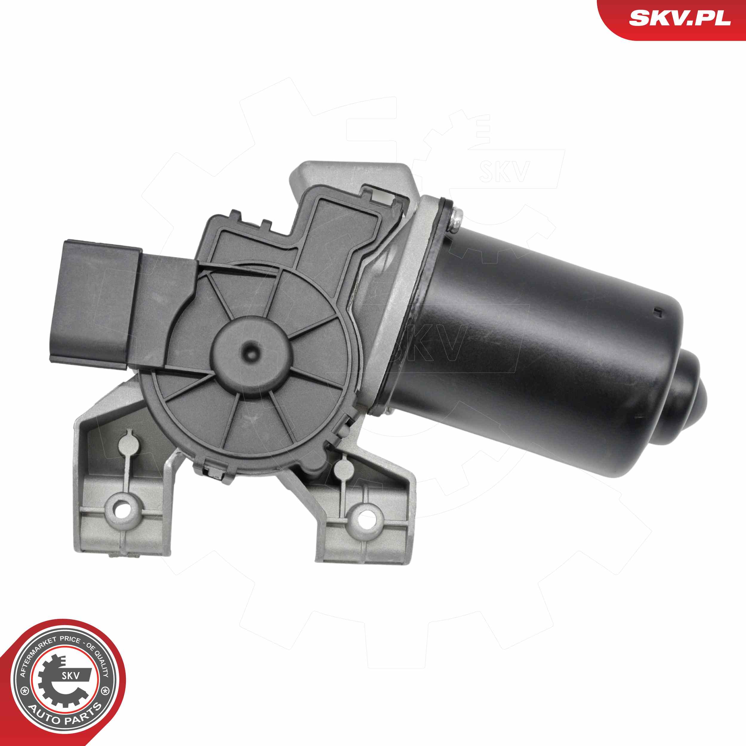 ESEN SKV Viskermotor 19skv257 foran for LAND ROVER