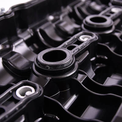 ET ENGINETEAM Topdæksel rv0021 for BMW
