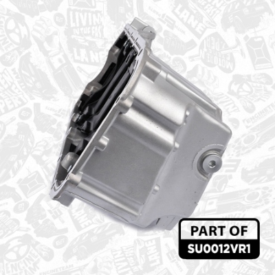 ET ENGINETEAM Bundkar su0012vr1 for FIAT