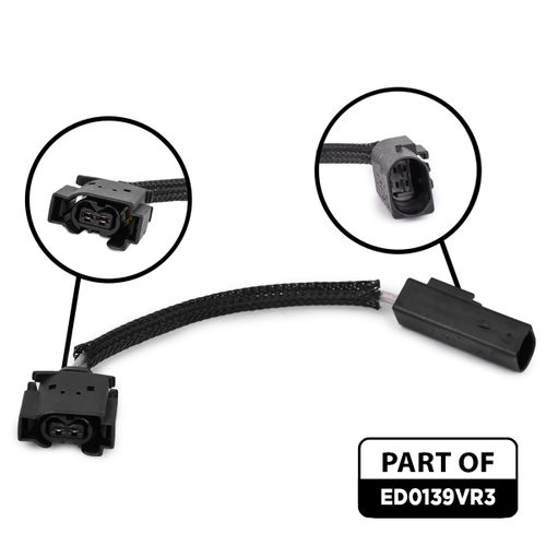 Produktbillede for Tilslutningsledning, knastsensor