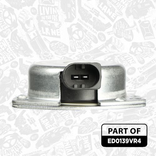 Produktbillede for Tilslutningsledning, knastsensor