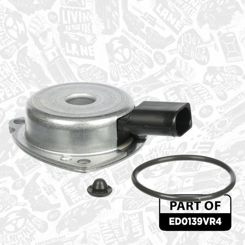 Produktbillede for Tilslutningsledning, knastsensor