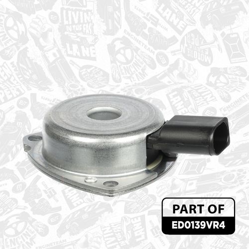 Produktbillede for Tilslutningsledning, knastsensor