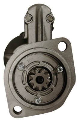 EUROTEC Starter 11040292 for OPEL ISUZU ROVER