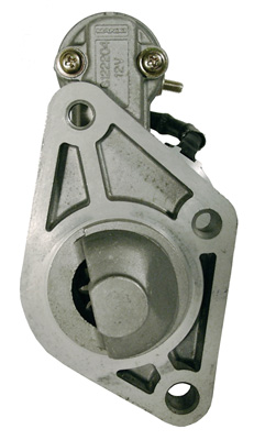 EUROTEC Starter 11040627 for KIA