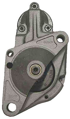 EUROTEC Starter 11017840 for NISSAN PEUGEOT RENAULT