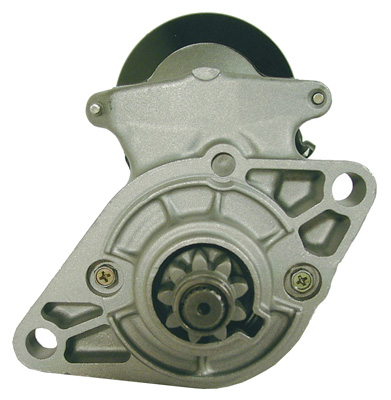 EUROTEC Starter 11040052 for HONDA
