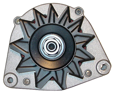EUROTEC Generator 12033140 for SAAB MERCEDES-BENZ