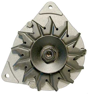 EUROTEC Generator 12030760 for VOLVO FORD MITSUBISHI ROVER