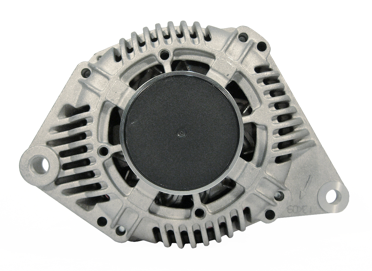 EUROTEC Generator 12042140 for VOLVO RENAULT