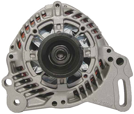EUROTEC Generator 12038380 for FORD VW