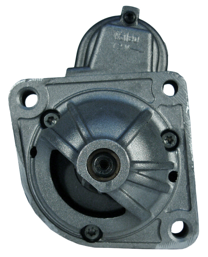 EUROTEC Starter 11090089 for BMW