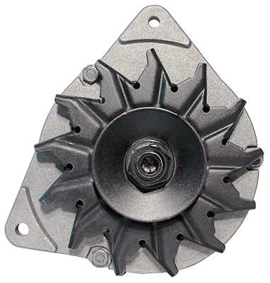 EUROTEC Generator 12030800 for FORD