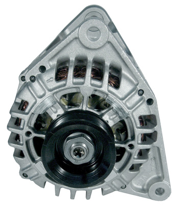 EUROTEC Generator 12042640 for VW