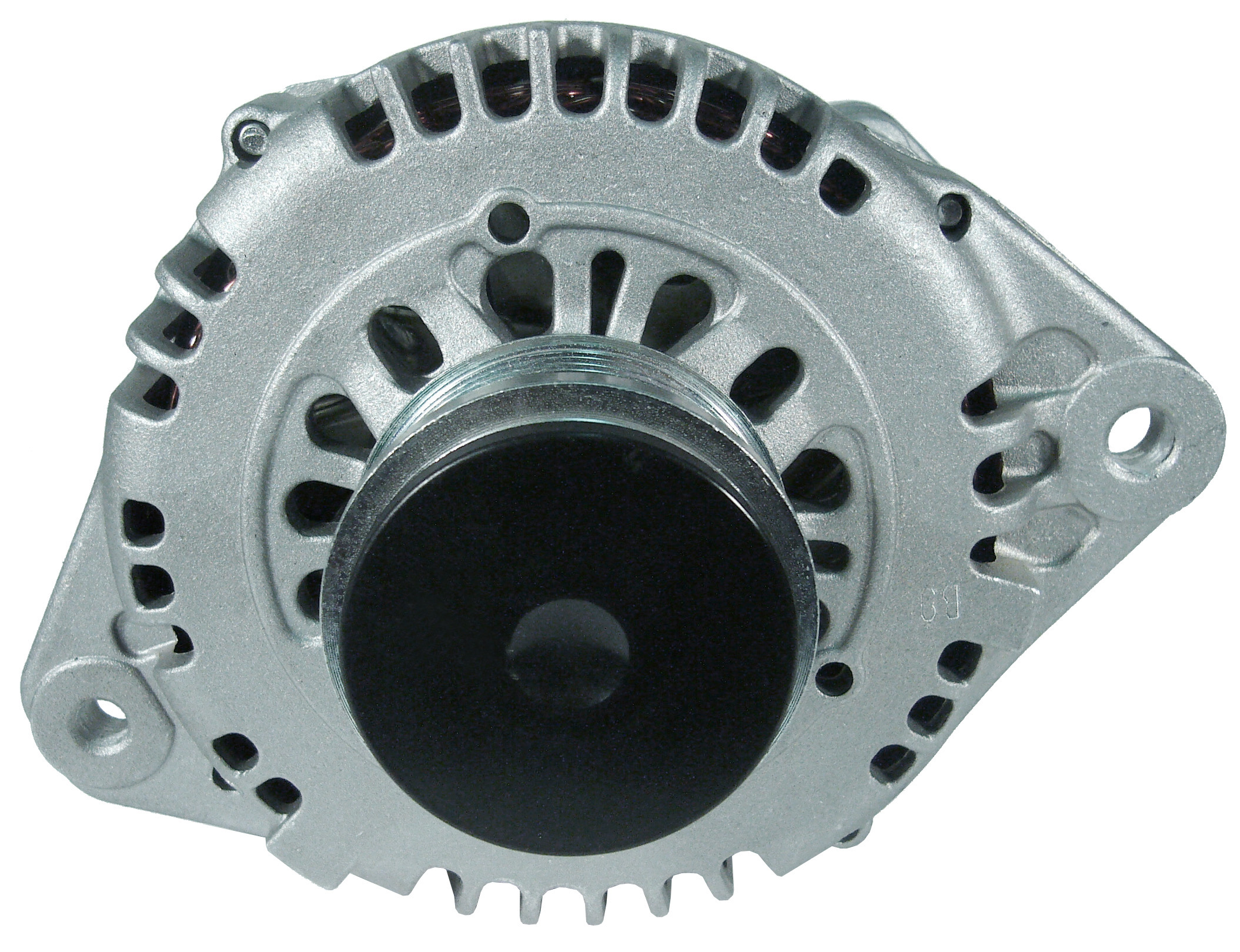 EUROTEC Generator 12060834 for OPEL GENERAL MOTORS ISUZU VAUXHALL