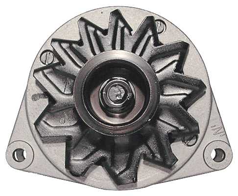 EUROTEC Generator 12033810 for MERCEDES-BENZ