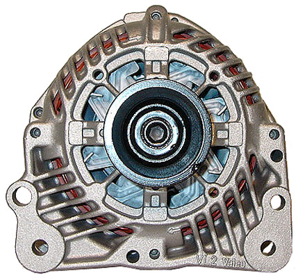 EUROTEC Generator 12038370 for FORD VW
