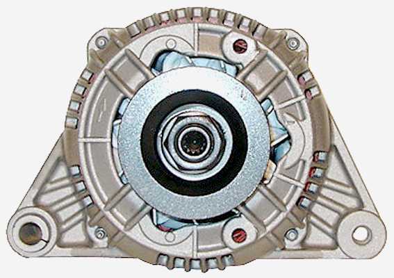 EUROTEC Generator 12038730 for CITROËN PEUGEOT
