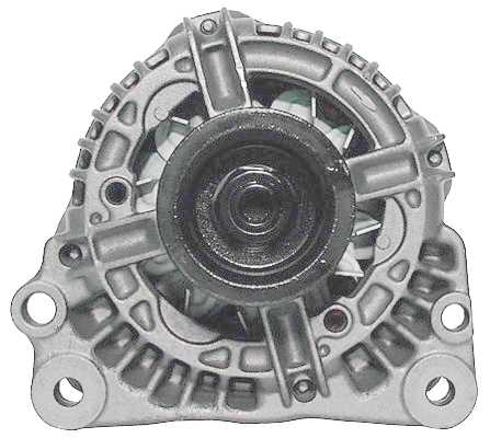 EUROTEC Generator 12041500 for VW