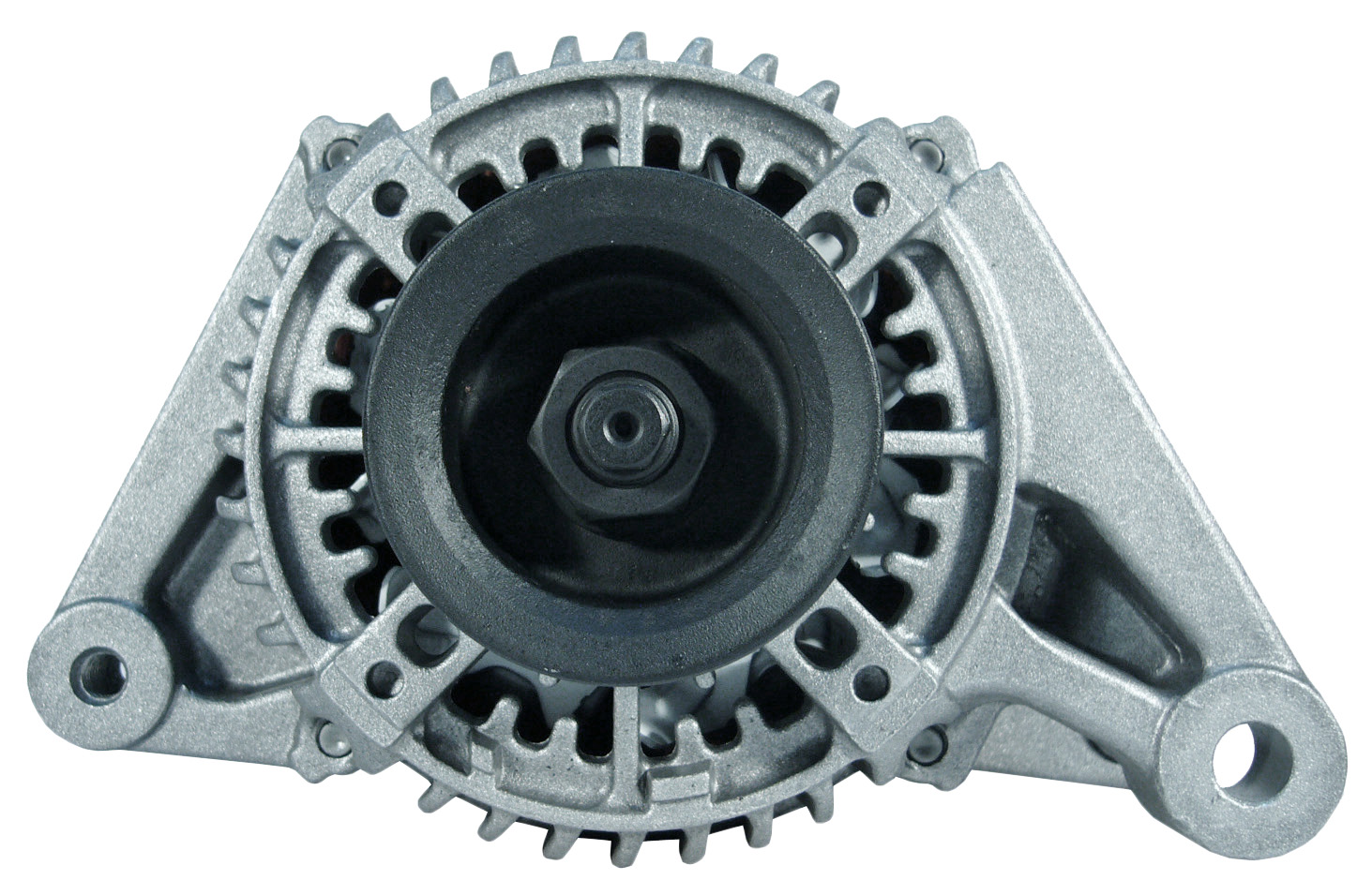 EUROTEC Generator 12060808 for TOYOTA