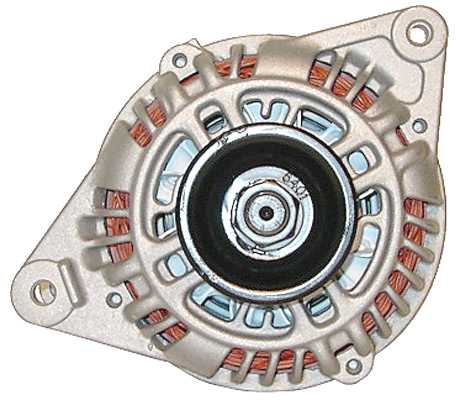 EUROTEC Generator 12060857 for HYUNDAI
