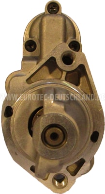 EUROTEC Starter 11090320 for MERCEDES-BENZ