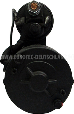 EUROTEC Starter 11040841 for NISSAN INFINITI