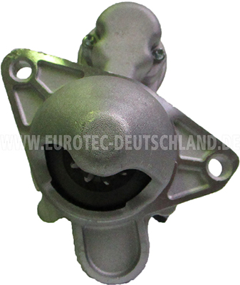 EUROTEC Starter 11090423 for OPEL GENERAL MOTORS