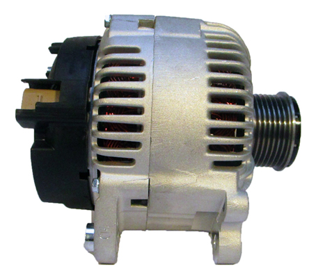 EUROTEC Generator 12090637 for AUDI PORSCHE
