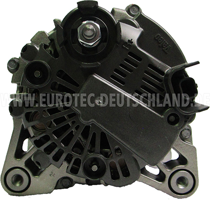 EUROTEC Generator 12090656 for RENAULT