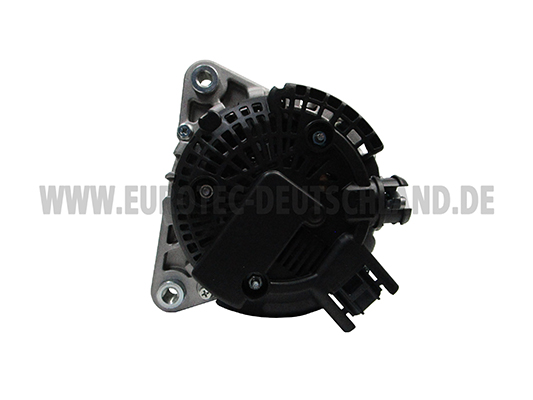EUROTEC Generator 12090872 for FORD