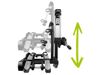 Produktbillede for EAL cykelholder Bike Lift