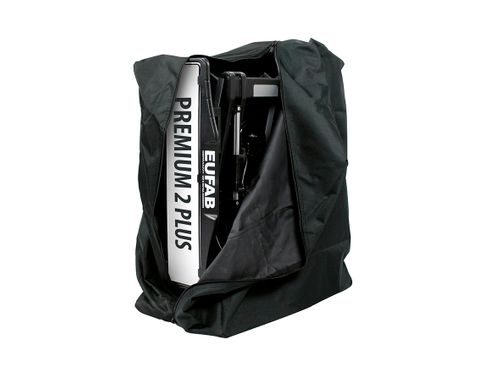 Produktbillede for EAL cykelholder Premium II Plus