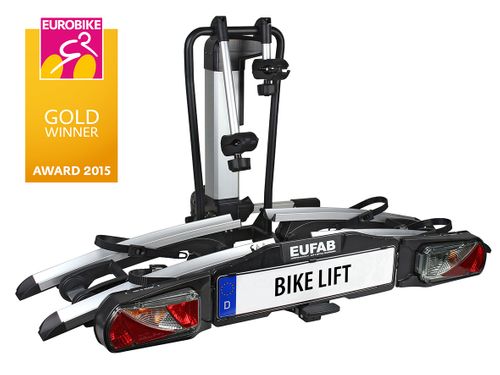 Produktbillede for EAL cykelholder Bike Lift