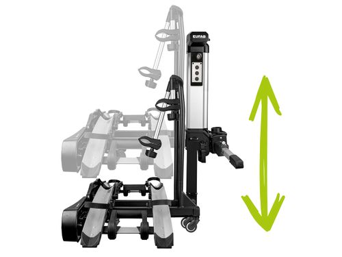 Produktbillede for EAL cykelholder Bike Lift