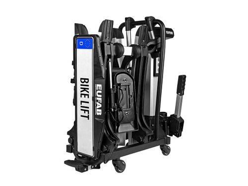 Produktbillede for EAL cykelholder Bike Lift