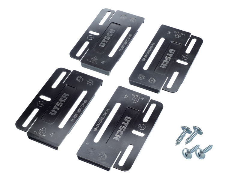 Nummerpladeholder, ERICH UTSCH