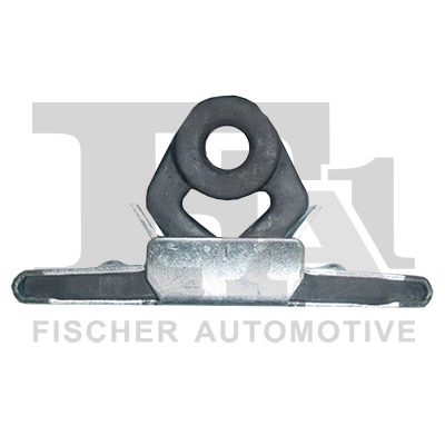 FA1 Holder, udstødningssystem 113919 for VAG