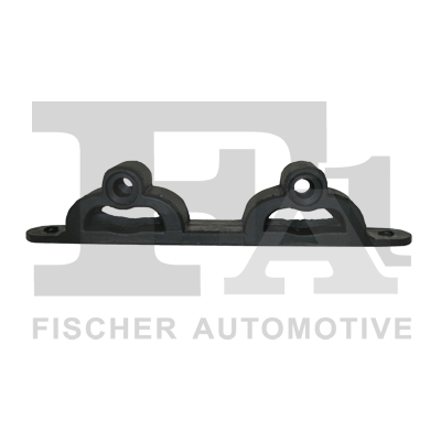 FA1 Holder, udstødningssystem 113972 for VAG