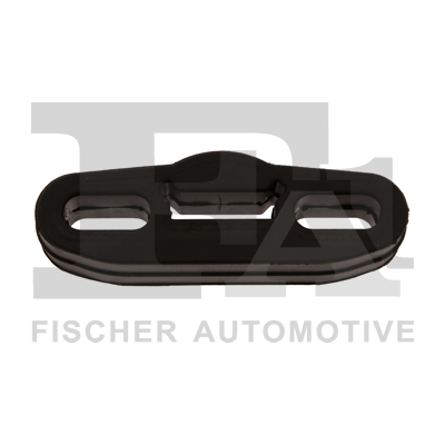 FA1 Holder, udstødningssystem 123902 for OPEL
