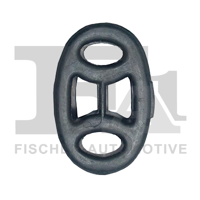 FA1 Holder, udstødningssystem 123912 for OPEL