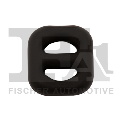 FA1 Holder, udstødningssystem 123913 for OPEL SAAB