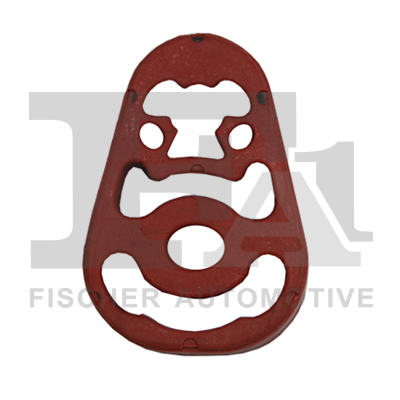 FA1 Holder, udstødningssystem 123942 for OPEL ALFAROME/FIAT/LANCI SAAB