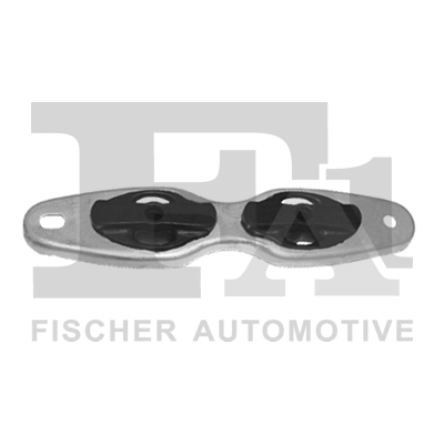 FA1 Holder, udstødningssystem 133931 for FORD VOLVO