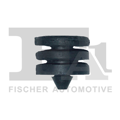 FA1 Gummianslag, udstødning 143706 for MERCEDES-BENZ
