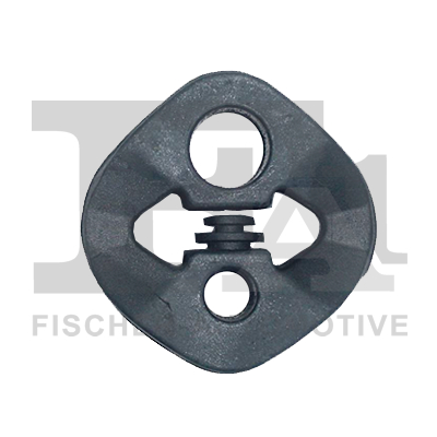FA1 Holder, udstødningssystem 143922 for MERCEDES-BENZ