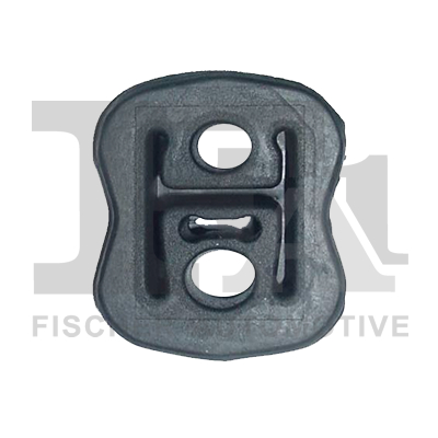 FA1 Holder, udstødningssystem 143923 for MERCEDES-BENZ